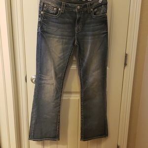 Miss Me Jeans 32x 31.5